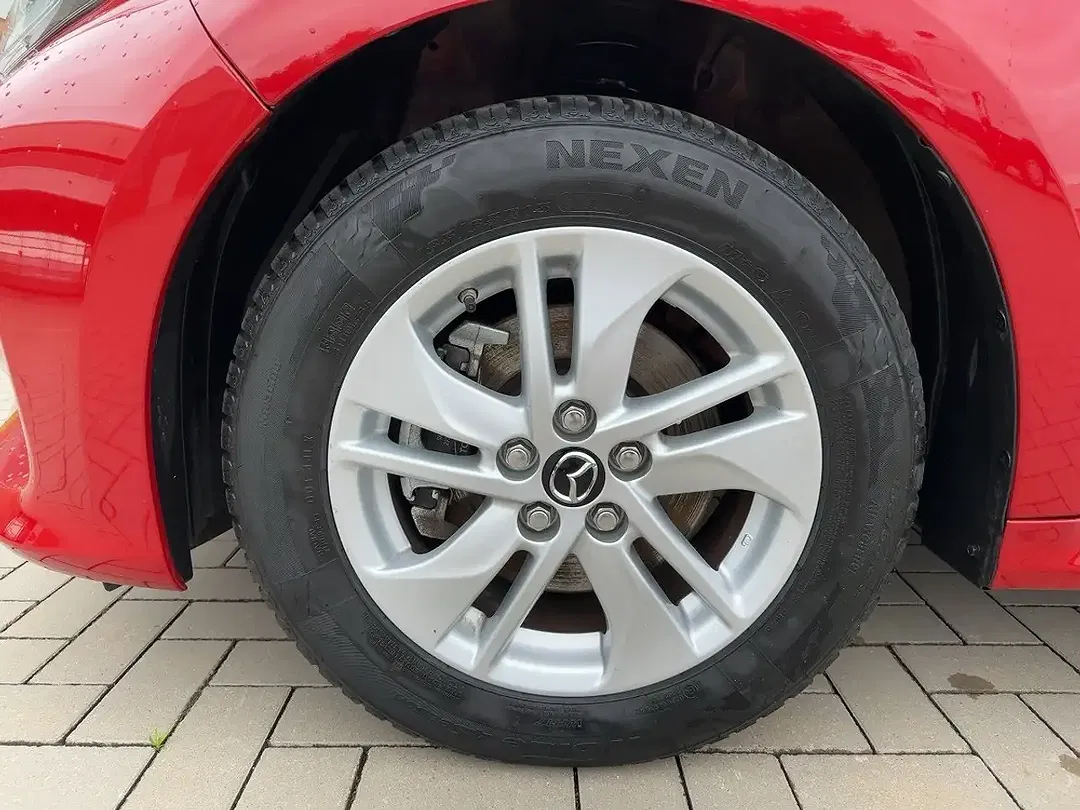 Mazda 2 - Thumbnail 13