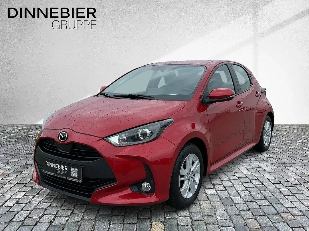 Mazda 2 - Afbeelding 1