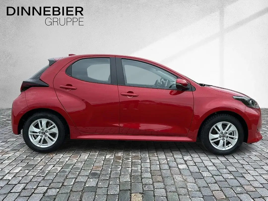 Mazda 2 - Thumbnail 5