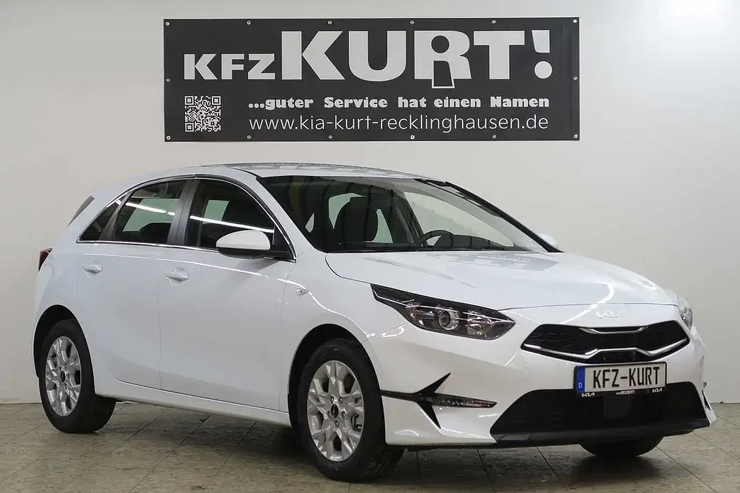 Kia Ceed / cee'd - Afbeelding 1