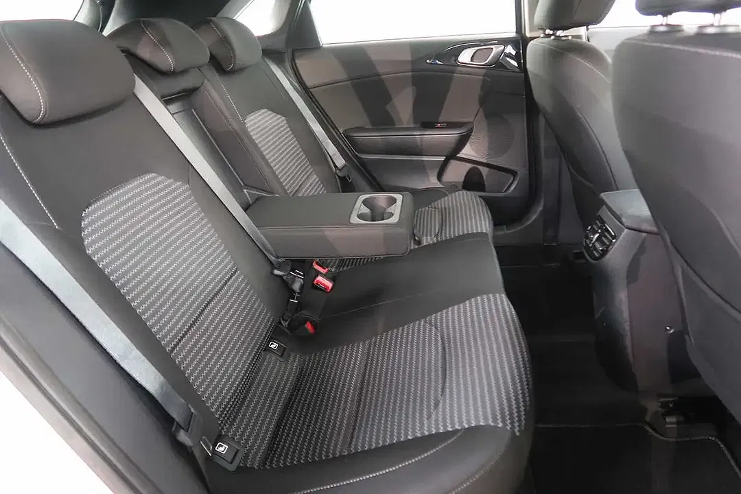 Kia Ceed / cee'd - Thumbnail 12