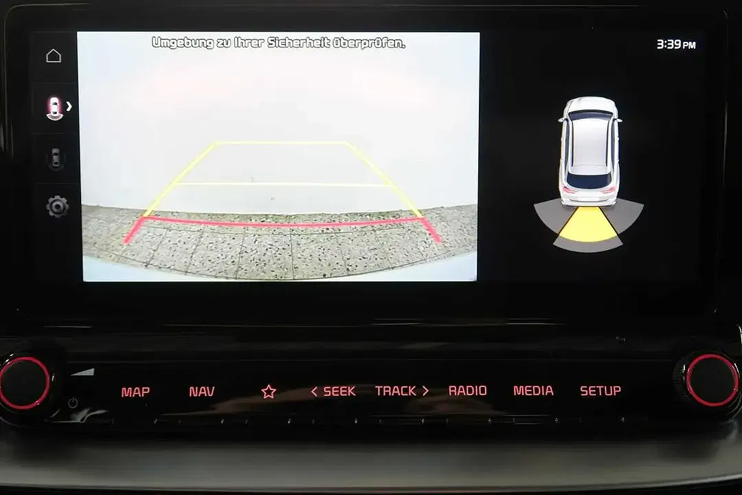 Kia Ceed / cee'd - Thumbnail 14