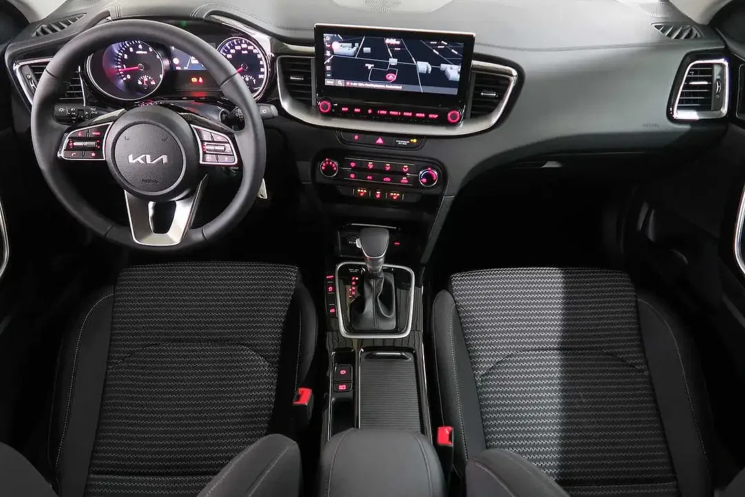 Kia Ceed / cee'd - Thumbnail 15