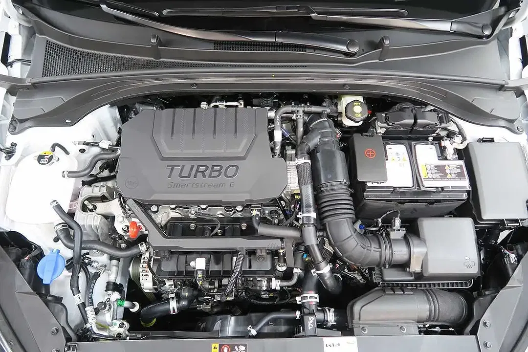Kia Ceed / cee'd - Thumbnail 6
