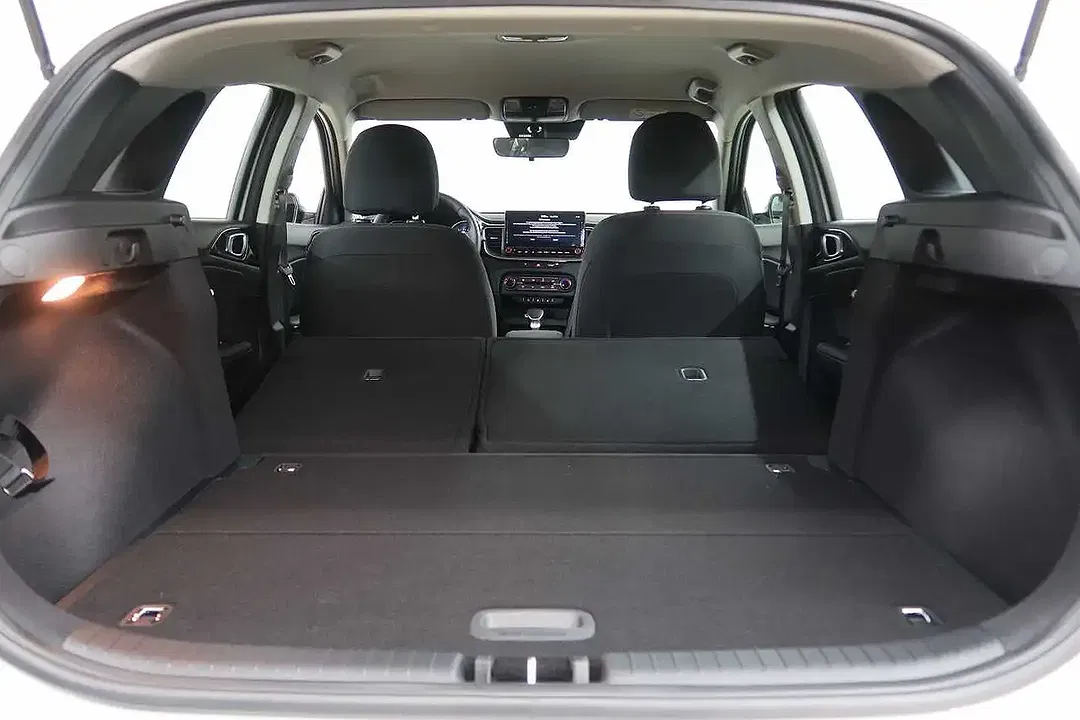 Kia Ceed / cee'd - Thumbnail 8