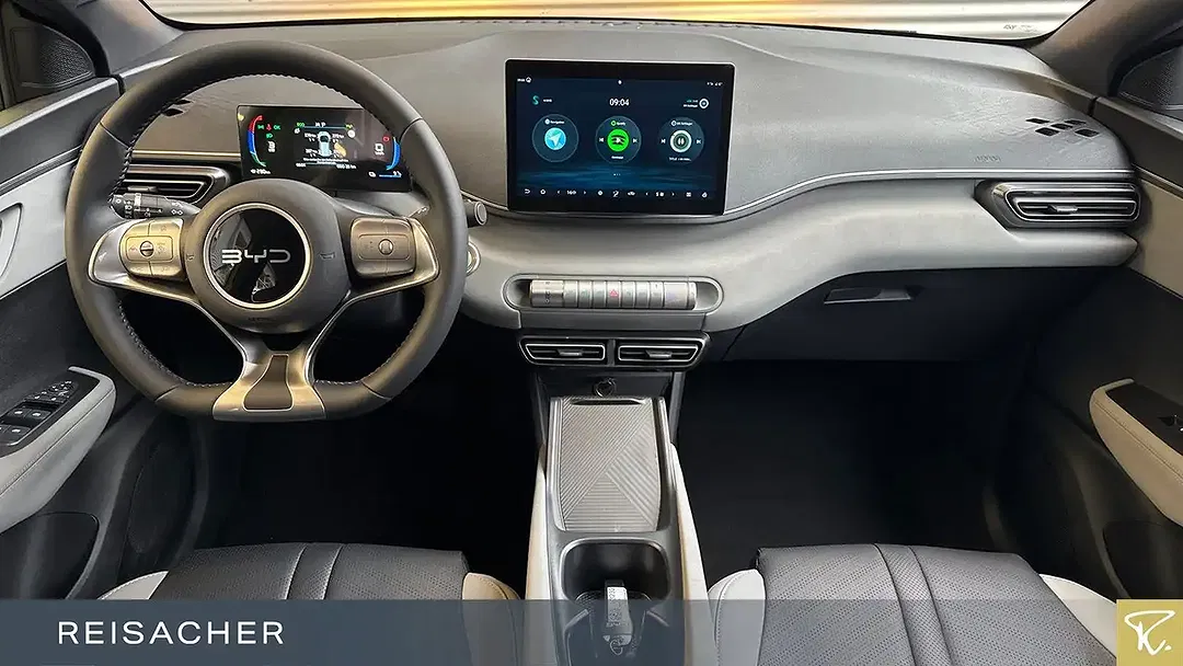 BYD Dolphin - Thumbnail 6