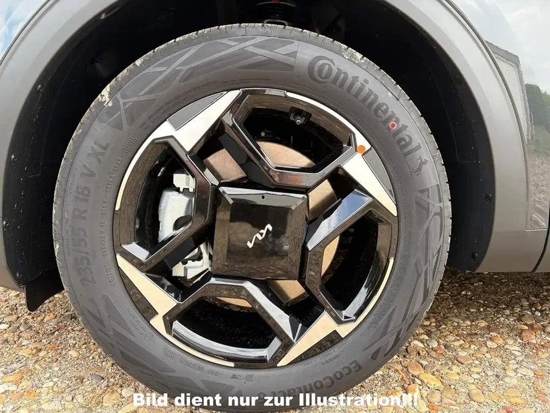 Kia Sportage - Thumbnail 12