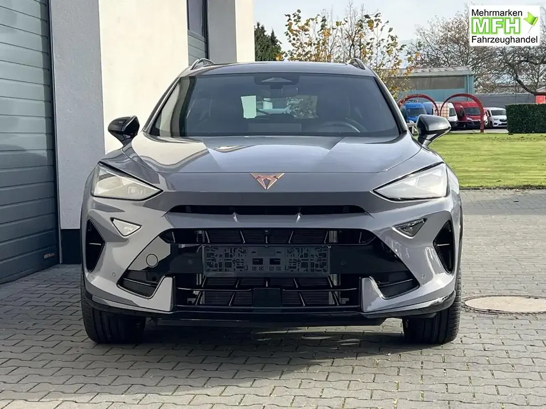 CUPRA Formentor - Thumbnail 3