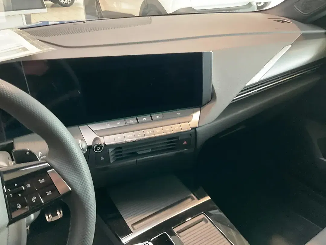 Opel Astra - Thumbnail 8