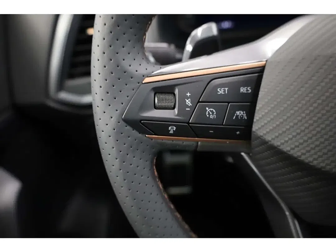 CUPRA Ateca - Thumbnail 9