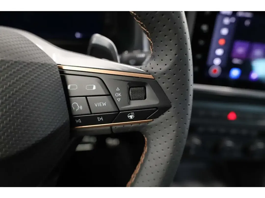 CUPRA Ateca - Thumbnail 10