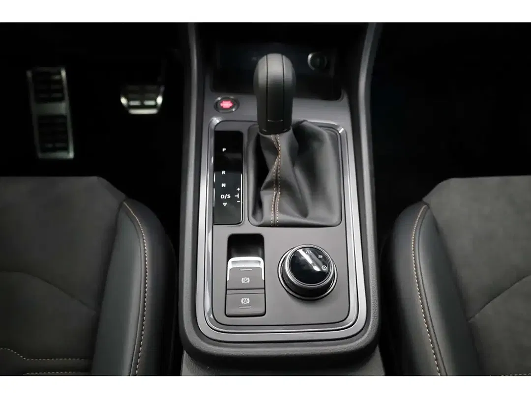 CUPRA Ateca - Thumbnail 12