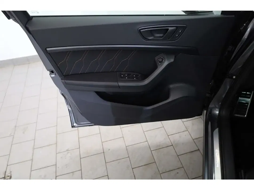 CUPRA Ateca - Thumbnail 13