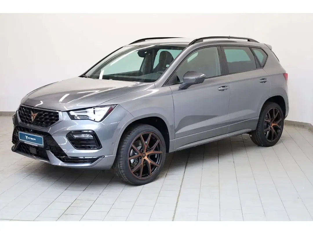 CUPRA Ateca - Thumbnail 1