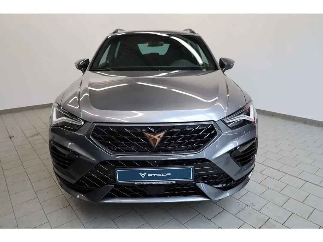 CUPRA Ateca - Thumbnail 2