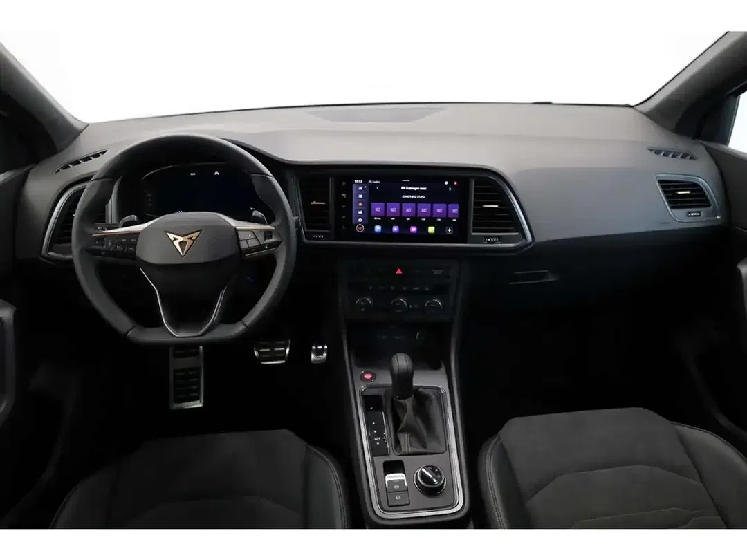 CUPRA Ateca - Thumbnail 6