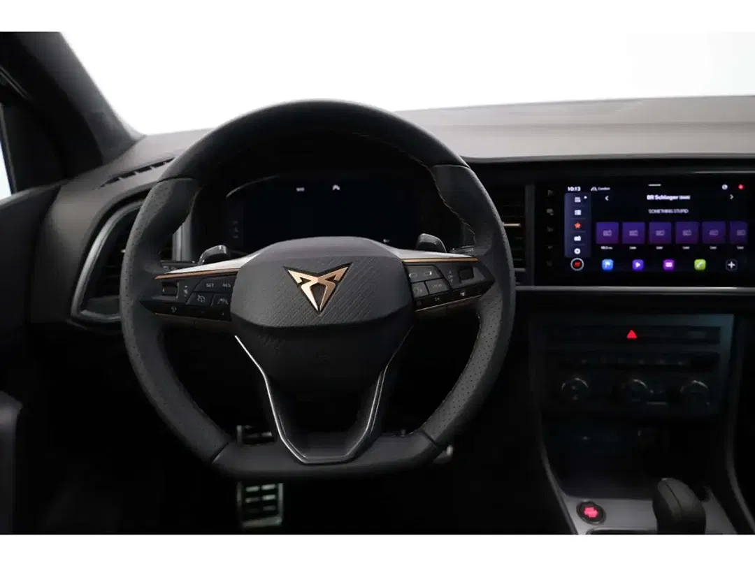 CUPRA Ateca - Thumbnail 7