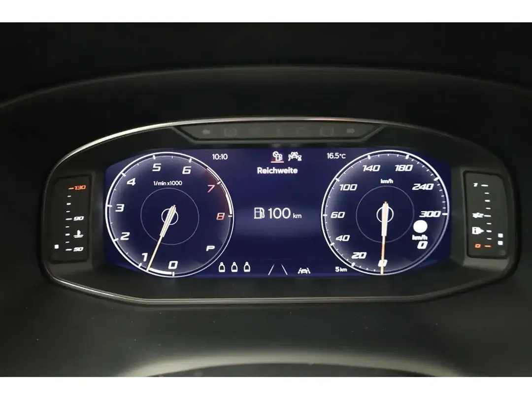 CUPRA Ateca - Thumbnail 8