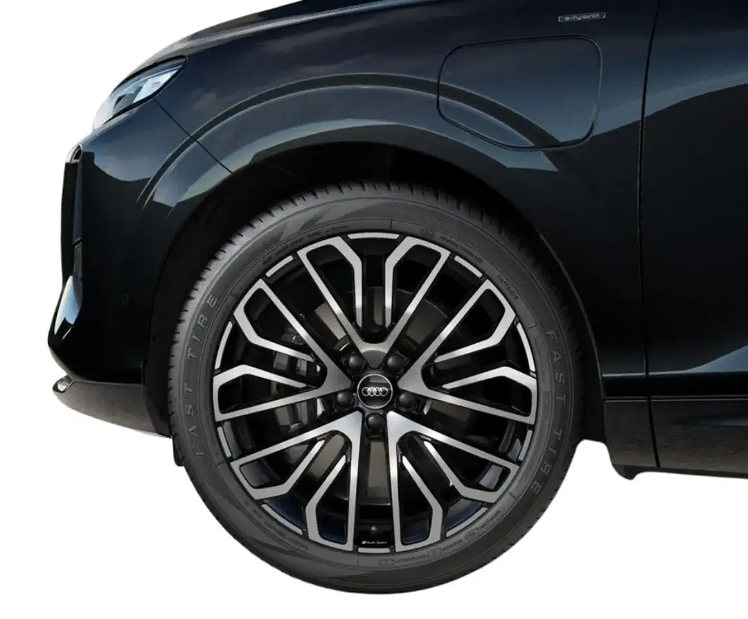 Audi Q3 - Thumbnail 13