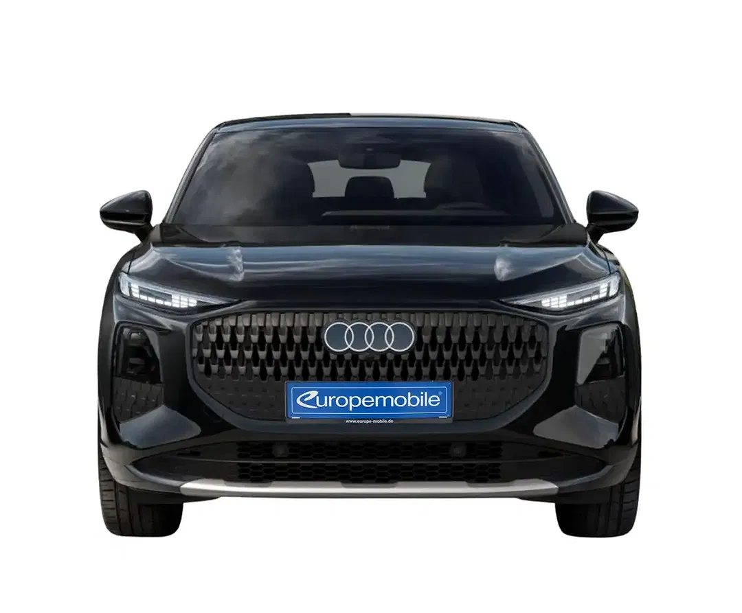 Audi Q3 - Thumbnail 4