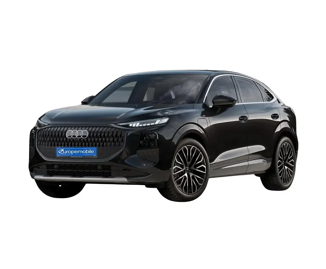 Audi Q3 - Thumbnail 5