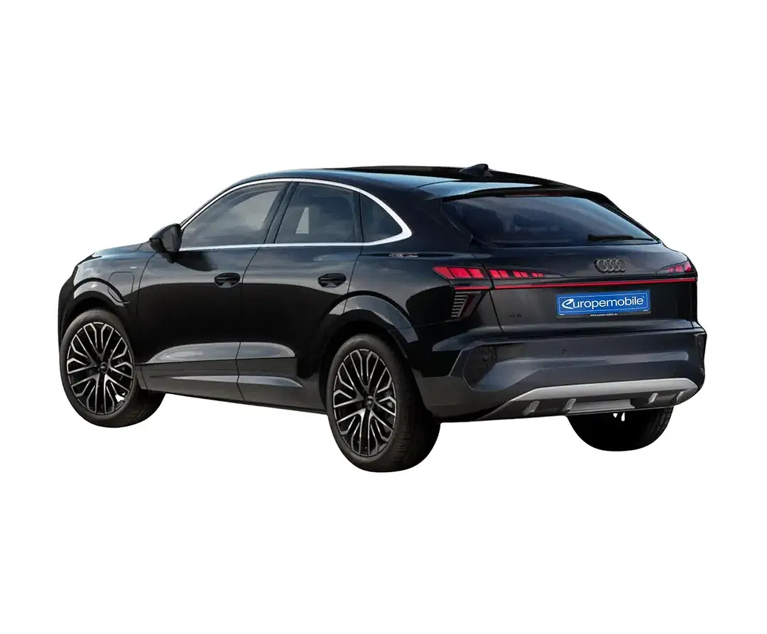 Audi Q3 - Thumbnail 7