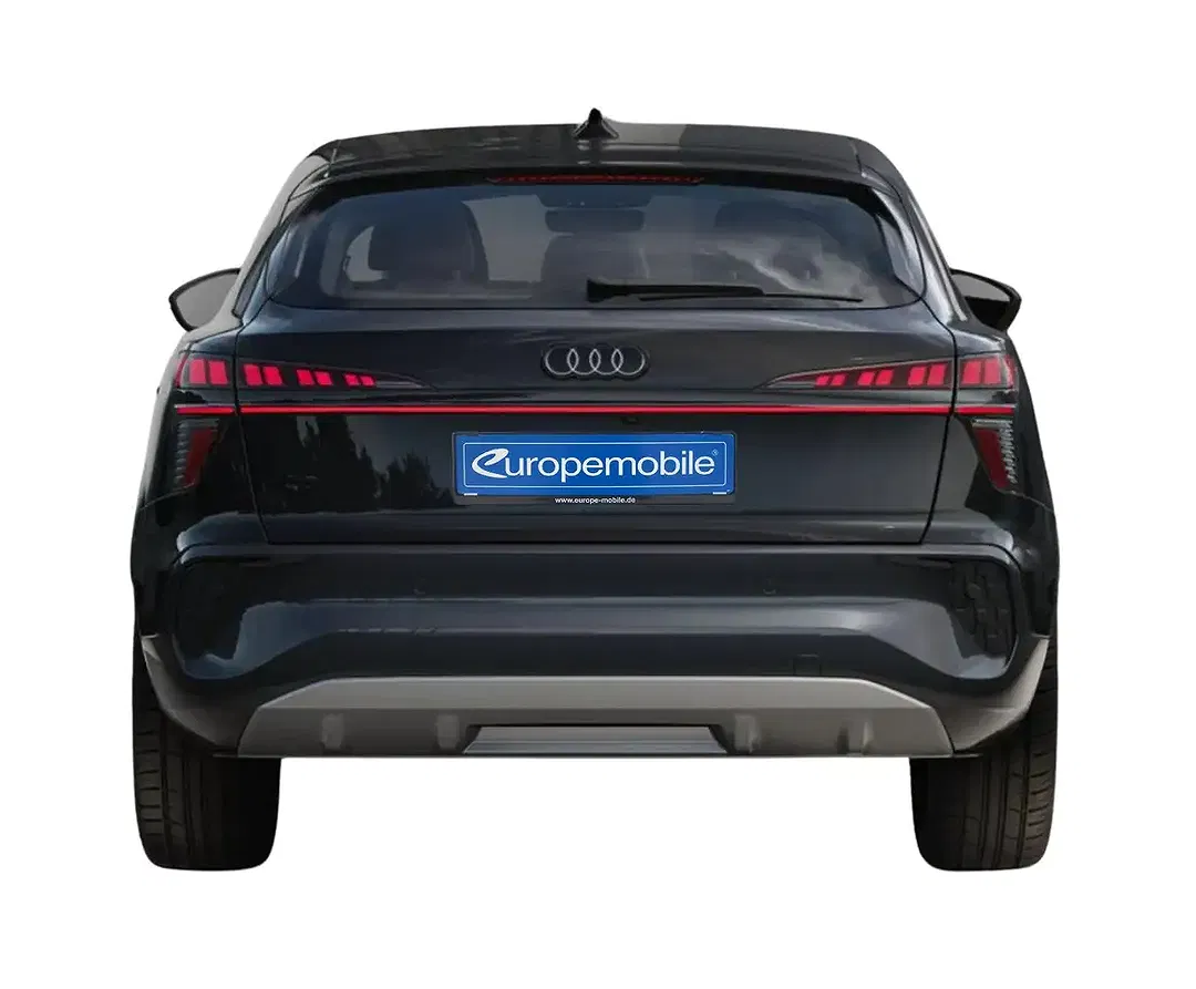 Audi Q3 - Thumbnail 8