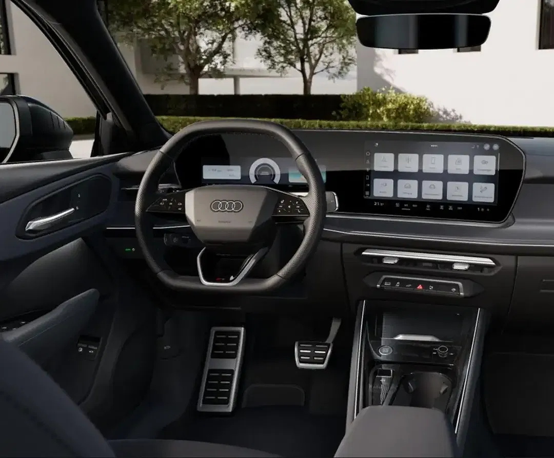 Audi Q3 - Thumbnail 9