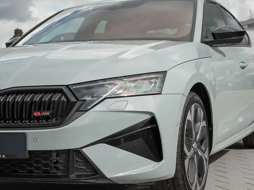 Skoda Octavia - Thumbnail 7