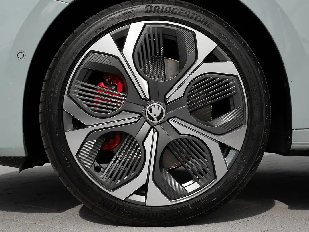 Skoda Octavia - Thumbnail 8