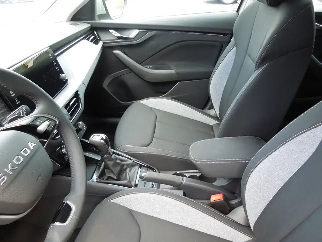 Skoda Scala - Thumbnail 10