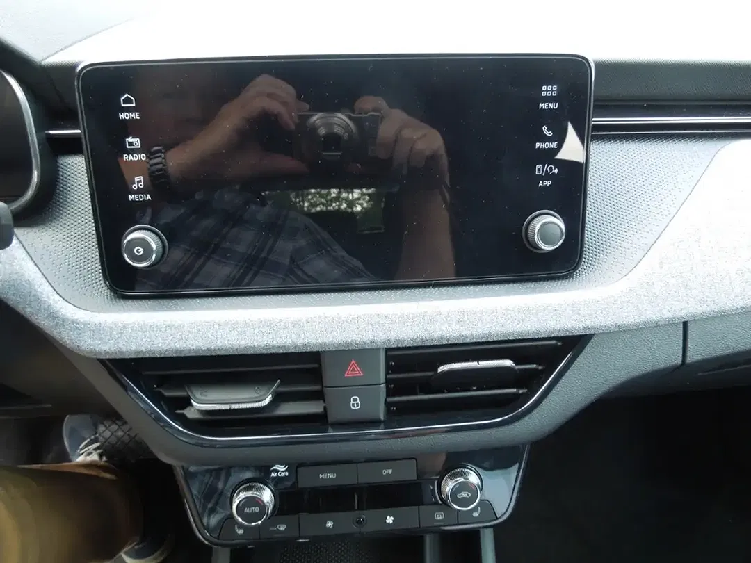 Skoda Scala - Thumbnail 7