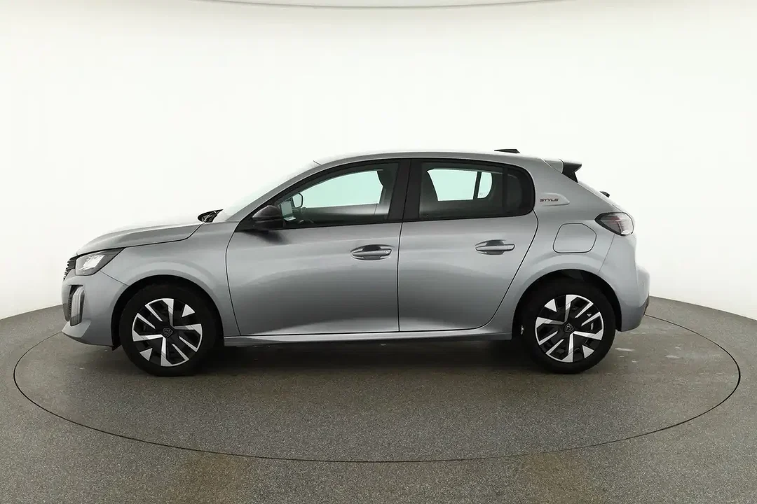 Peugeot 208 - Afbeelding 1