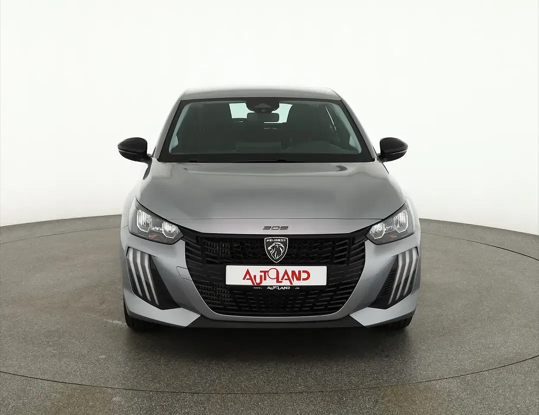 Peugeot 208 - Thumbnail 7