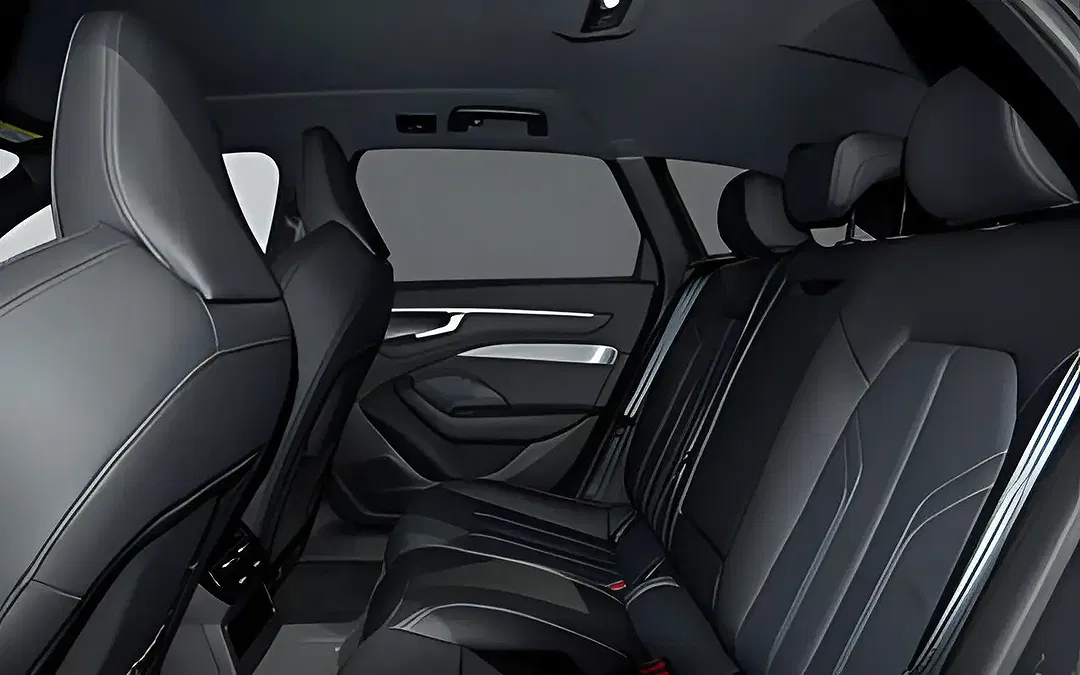 Audi A6 - Thumbnail 15