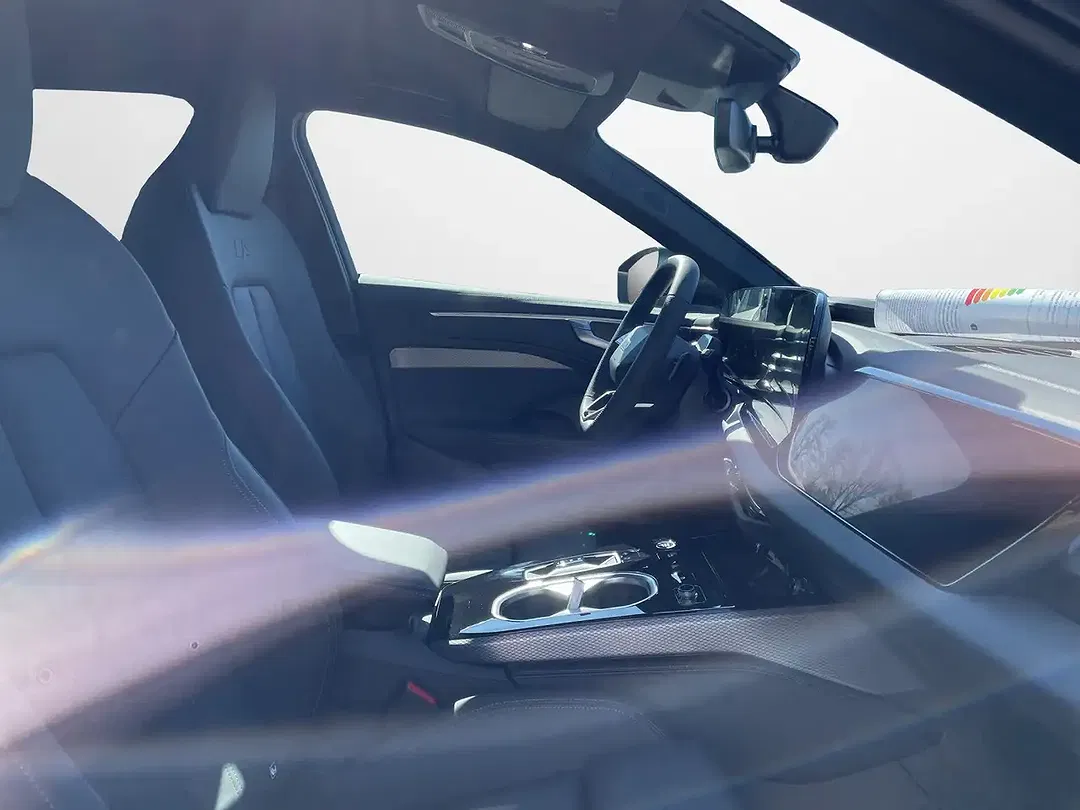 Audi A6 - Thumbnail 12