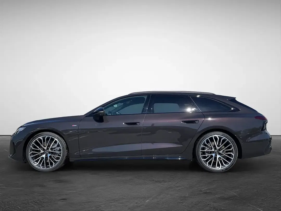 Audi A6 - Thumbnail 2