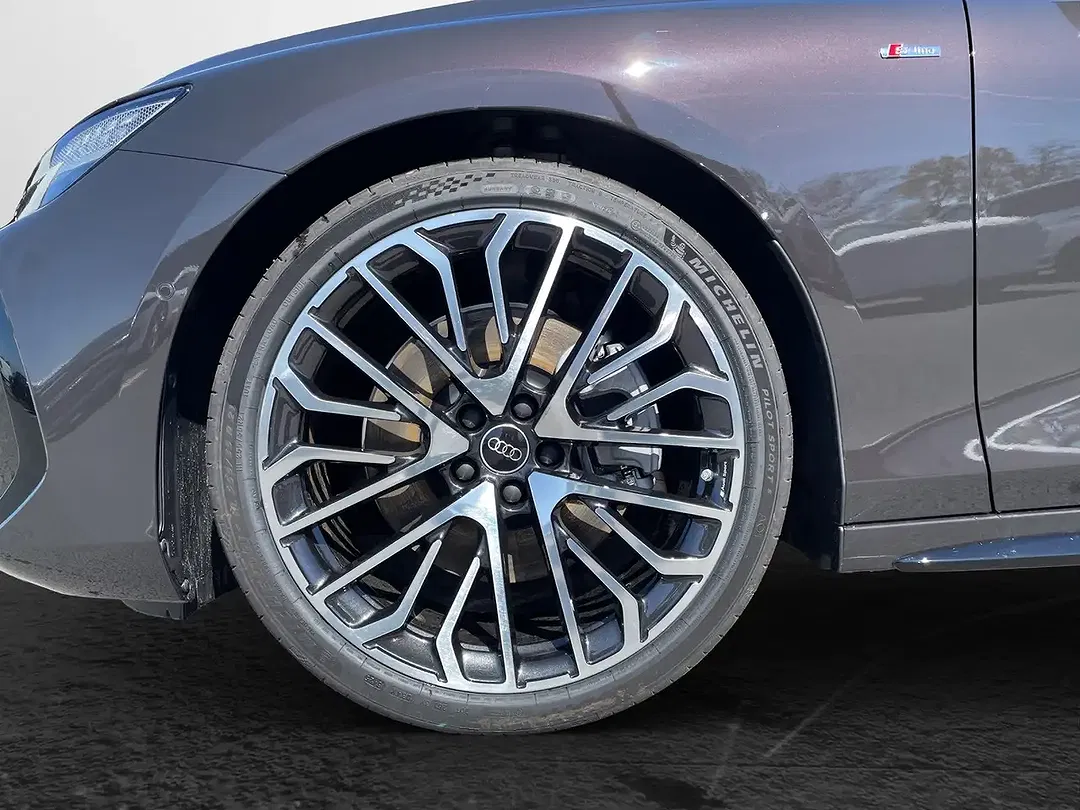 Audi A6 - Thumbnail 4