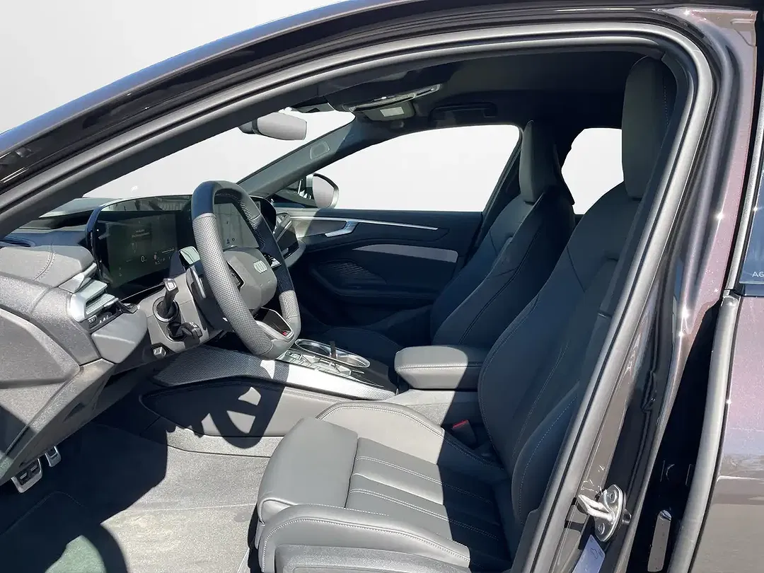 Audi A6 - Thumbnail 6