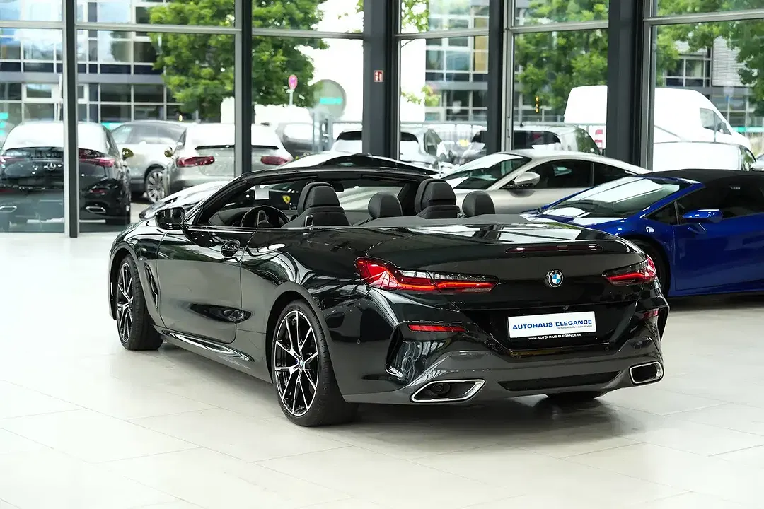 BMW 840 - Thumbnail 10
