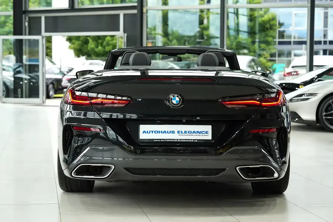BMW 840 - Thumbnail 12