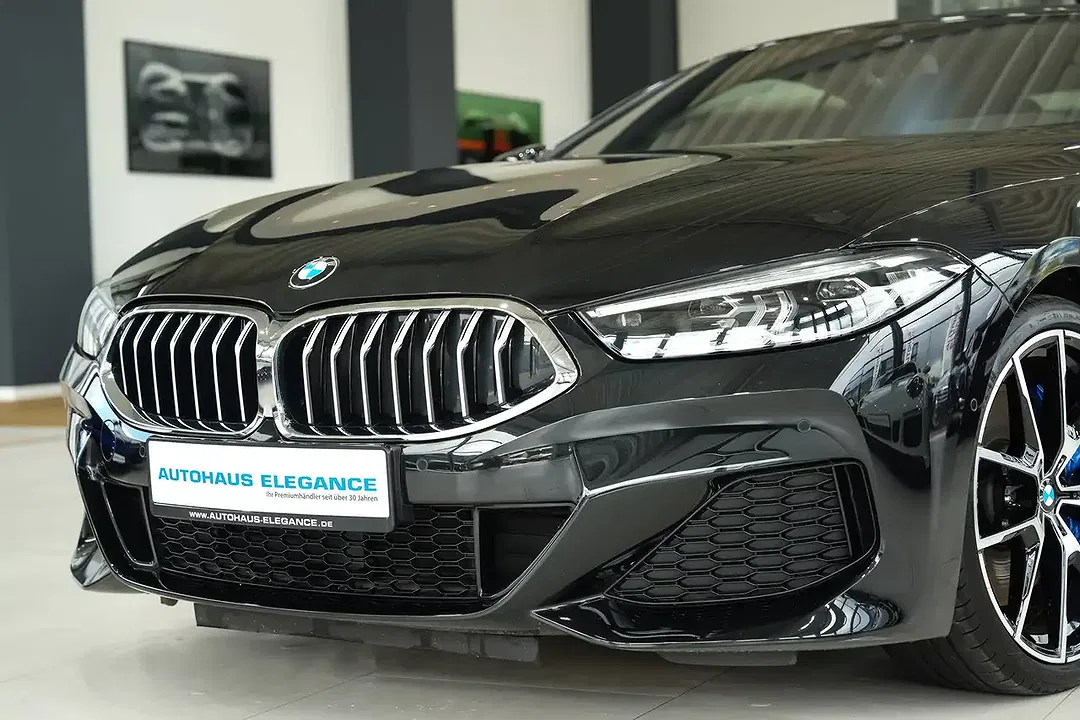 BMW 840 - Thumbnail 13