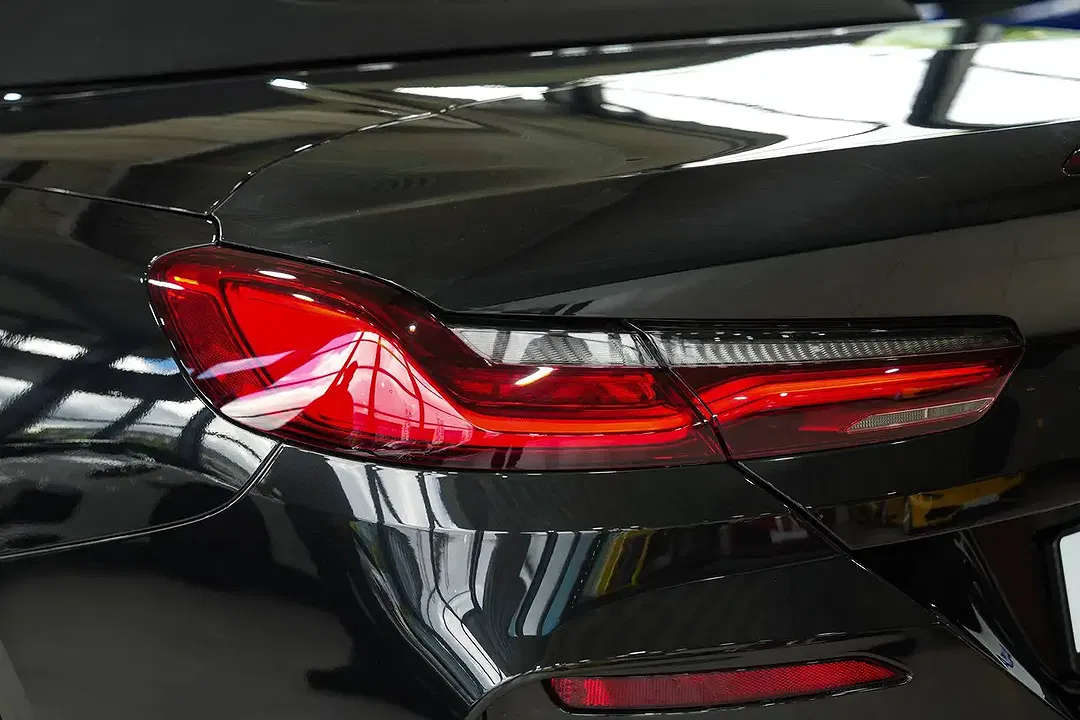 BMW 840 - Thumbnail 14