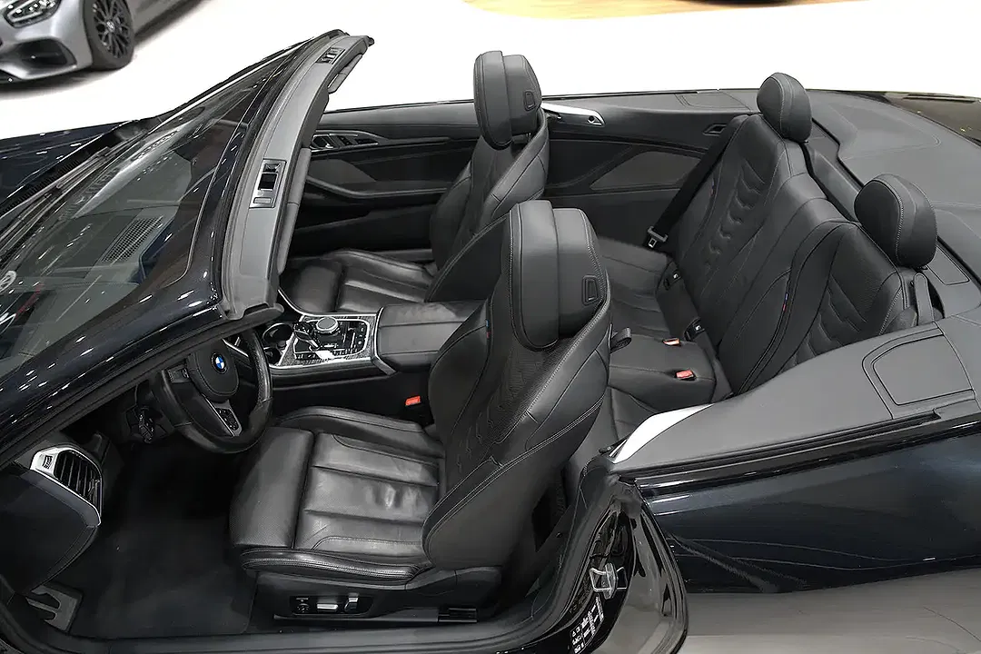 BMW 840 - Thumbnail 15