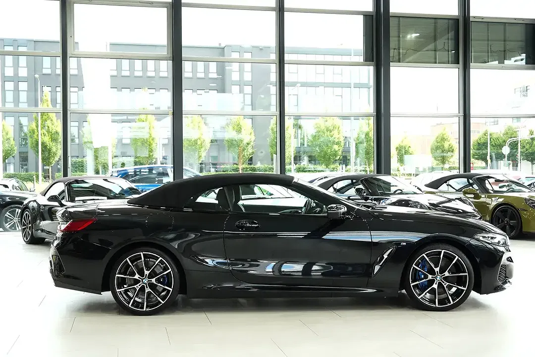 BMW 840 - Thumbnail 4