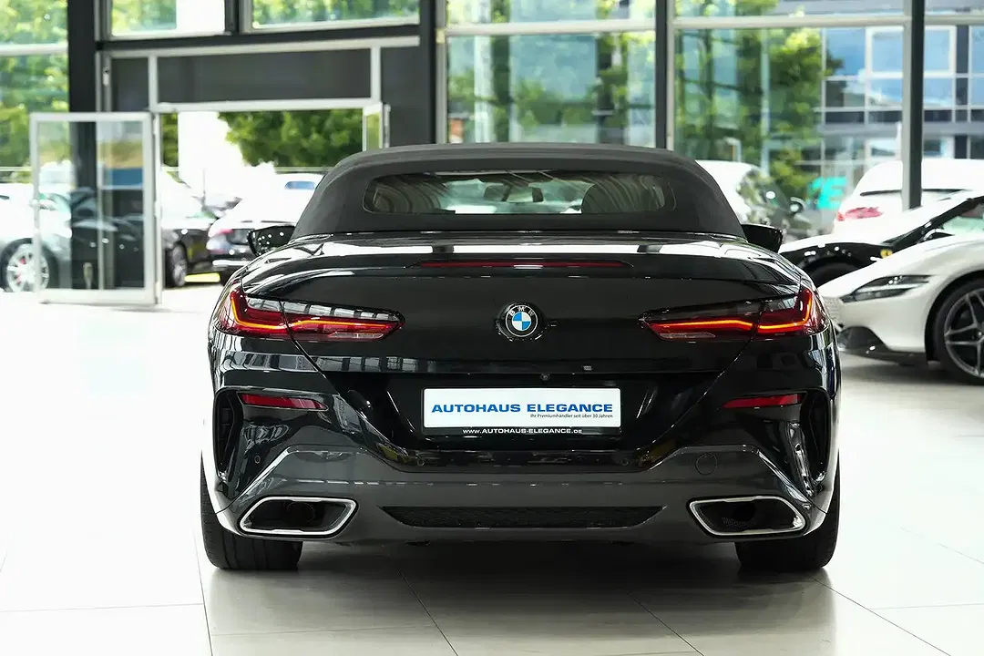 BMW 840 - Thumbnail 6