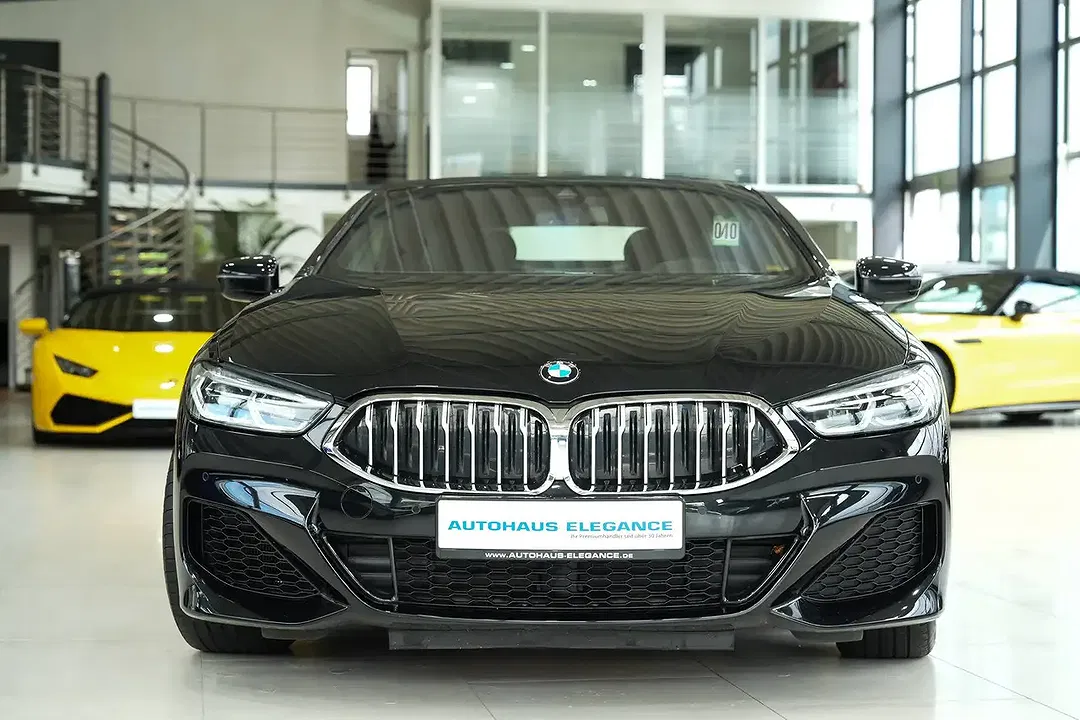 BMW 840 - Thumbnail 7