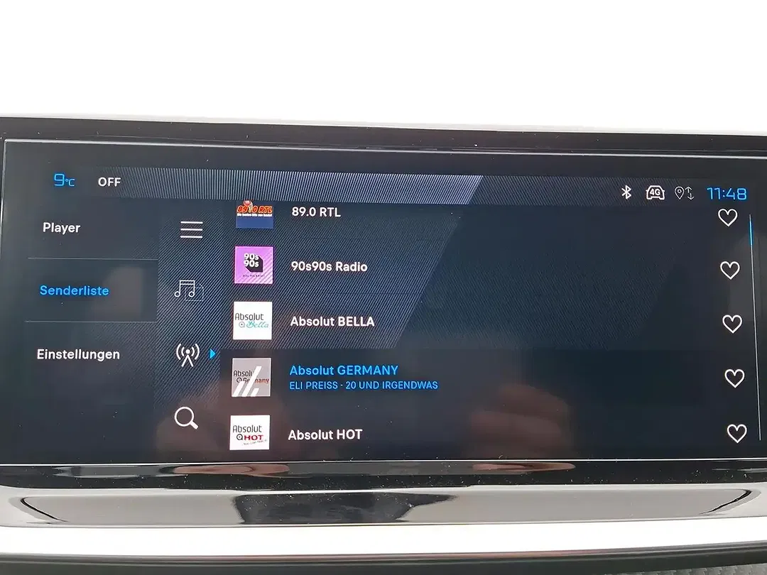 Peugeot 208 - Thumbnail 12