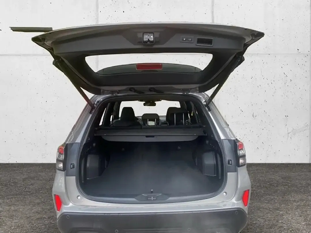 Subaru Forester - Thumbnail 14
