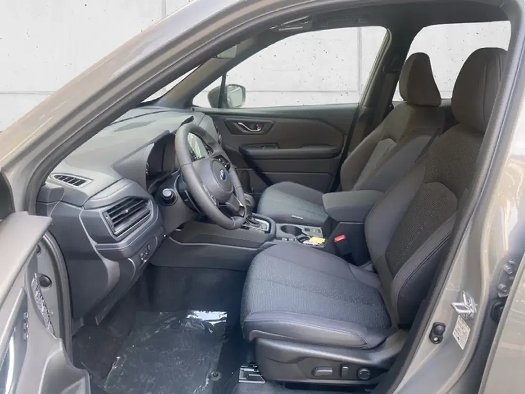Subaru Forester - Thumbnail 8